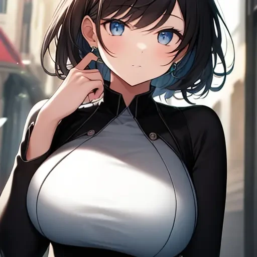 소미