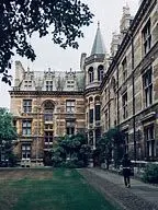 Profile image of Foxwood Academy