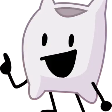 Profile image of Pillow