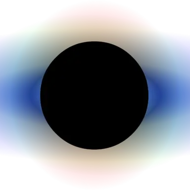 Profile image of Black hole