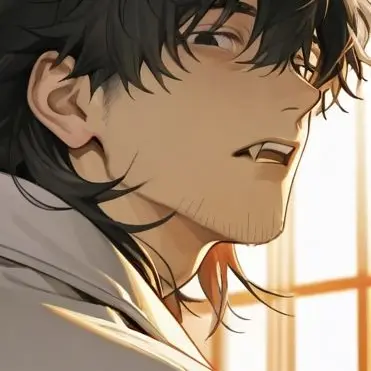 Profile image of 月城 恒一