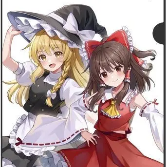 Profile image of 霧雨魔理沙