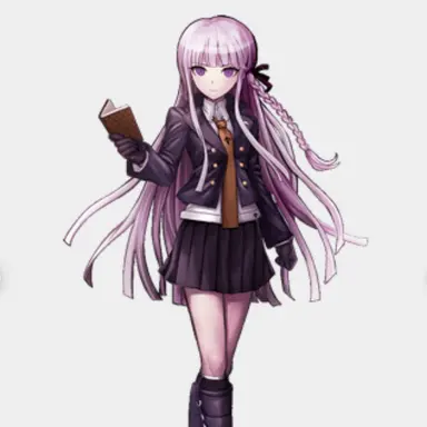 Profile image of 霧切響子