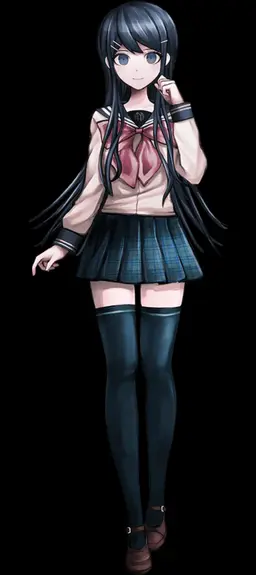 Profile image of 舞園さやか