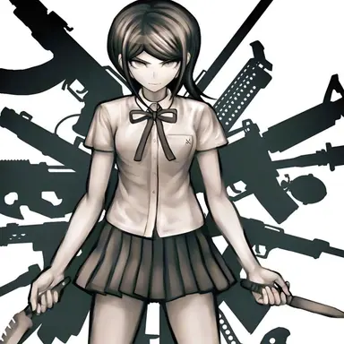 Profile image of 戦刃むくろ