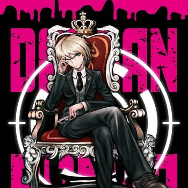Profile image of 十神白夜