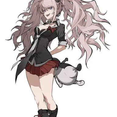 Profile image of 江ノ島盾子