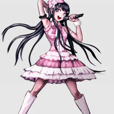 Profile image of 舞園さやか