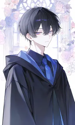 Profile image of Zion