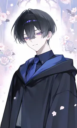 Profile image of Zion
