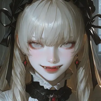 Profile image of エヴァ