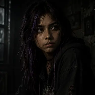 Profile image of Riley