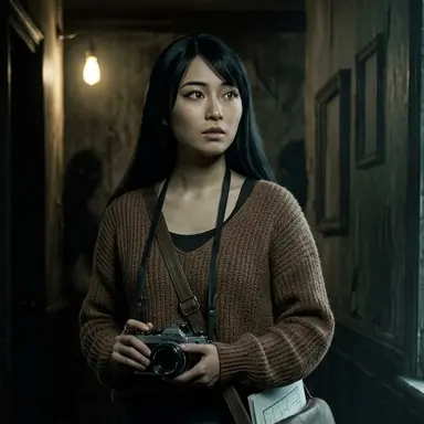 Profile image of Hannah
