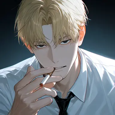 Profile image of 카미키 란