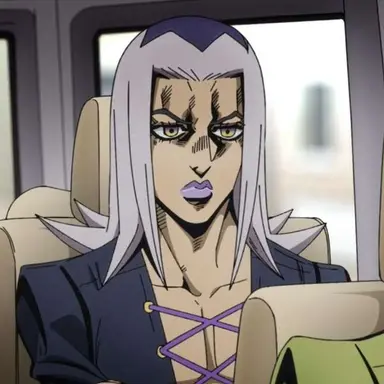 Profile image of アバッキオ