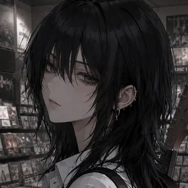 Profile image of 瑠璃