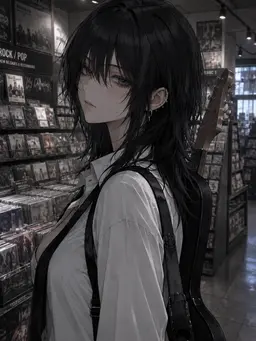 Profile image of Ruri