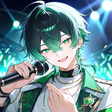 Profile image of りゅう
