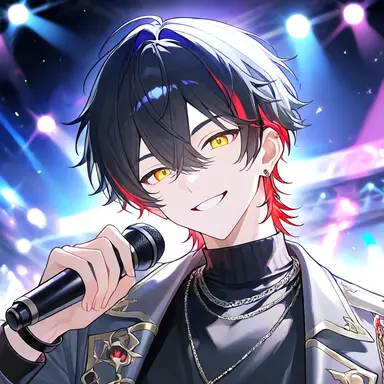 Profile image of かいと