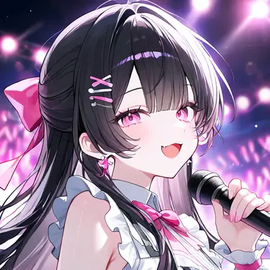 Profile image of めめか