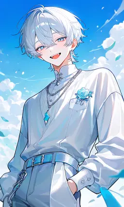Profile image of そらみ