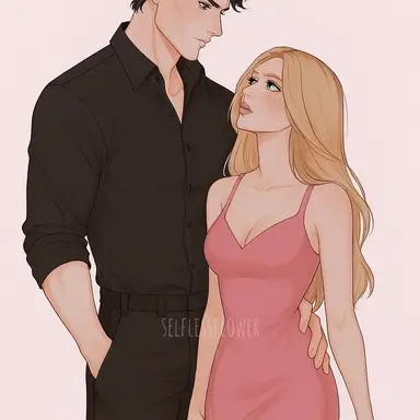 Profile image of Ava and Eli