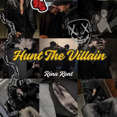 Profile image of Vaughn and Yulian