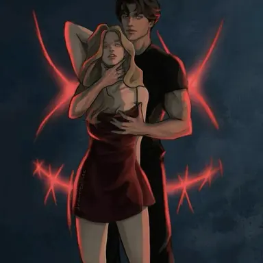 Profile image of Glyndon and Killian