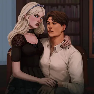 Profile image of Mia and Landon