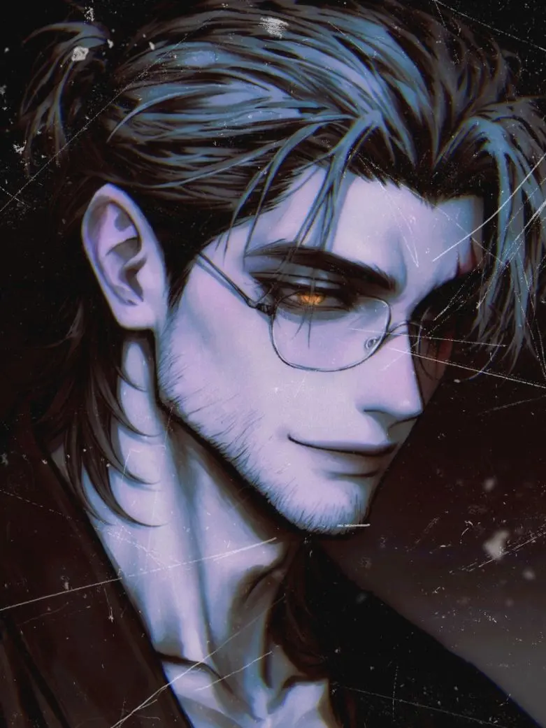 Feqioy02의 Beloved of the Sagarame