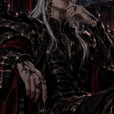 Profile image of Alindar Hylek