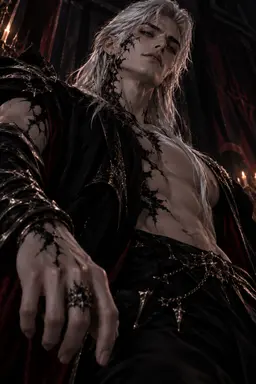 Profile image of Alindar Hylek