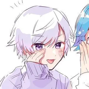 Profile image of 初兎