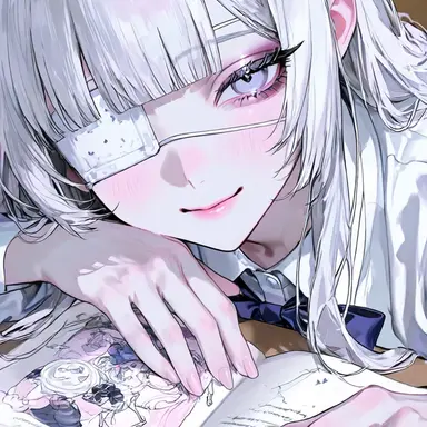 Profile image of Uka