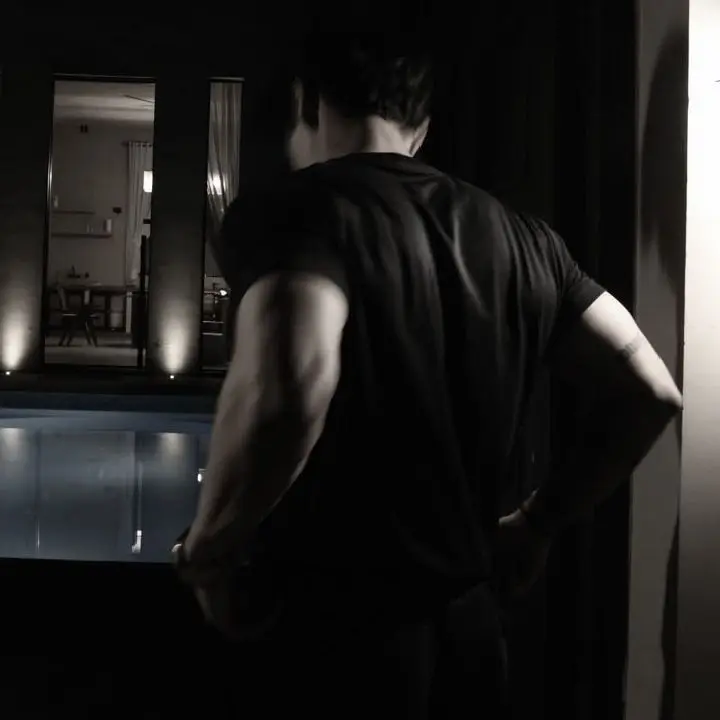 NearScrew99ii의 Gentleman