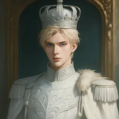 Profile image of 마틴 테오도르