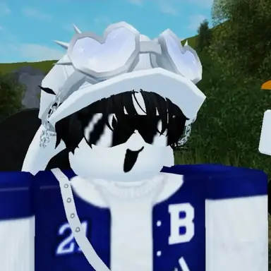 Profile image of Luke