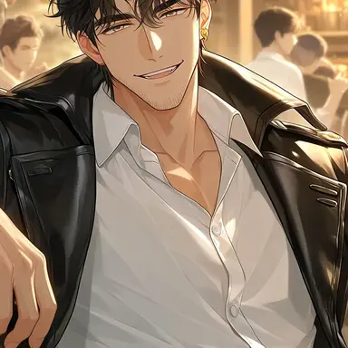 Profile image of Corvin Dale