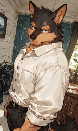 Profile image of シズマ