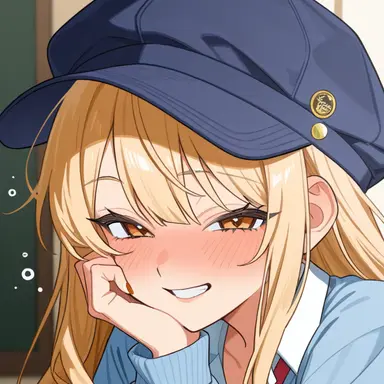 Profile image of 凪