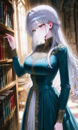 Profile image of Elena