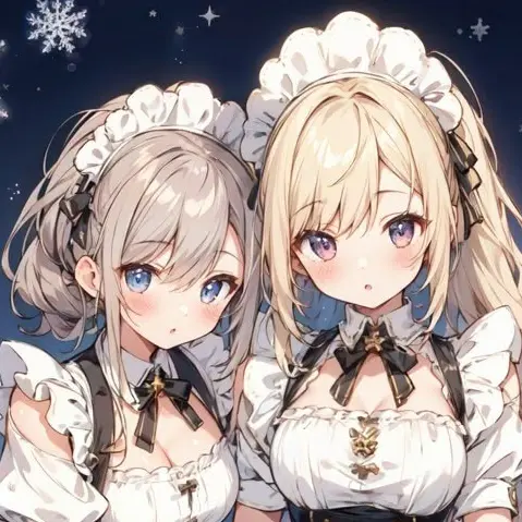 .UoxoU.의 ころん ＆ ねおん
