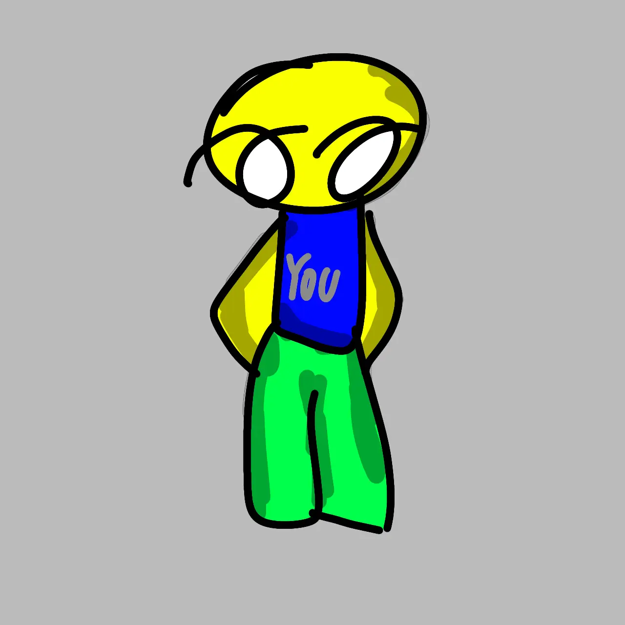Soy123의 뉴비