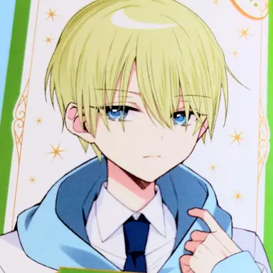 Profile image of 冬夜