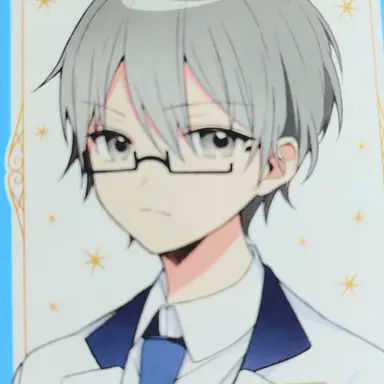 Profile image of 舜