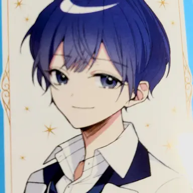 Profile image of 海