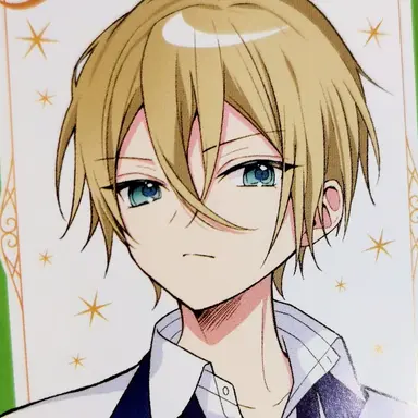 Profile image of 春季
