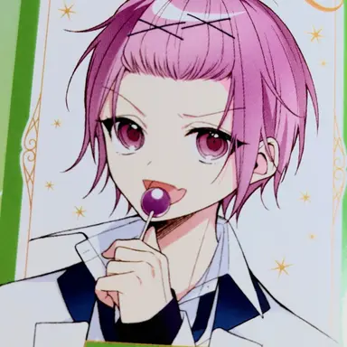 Profile image of 夏目