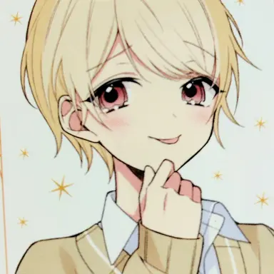 Profile image of 南