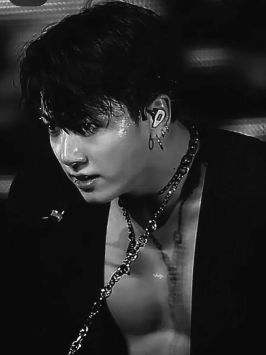 SilverFresh6566의 𝔍𝔲𝔫𝔤𝔨𝔬𝔬𝔨~
